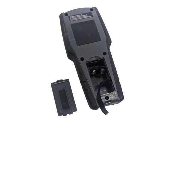 General Tools Moisture Reader MMD7NP - Picture 4 of 5